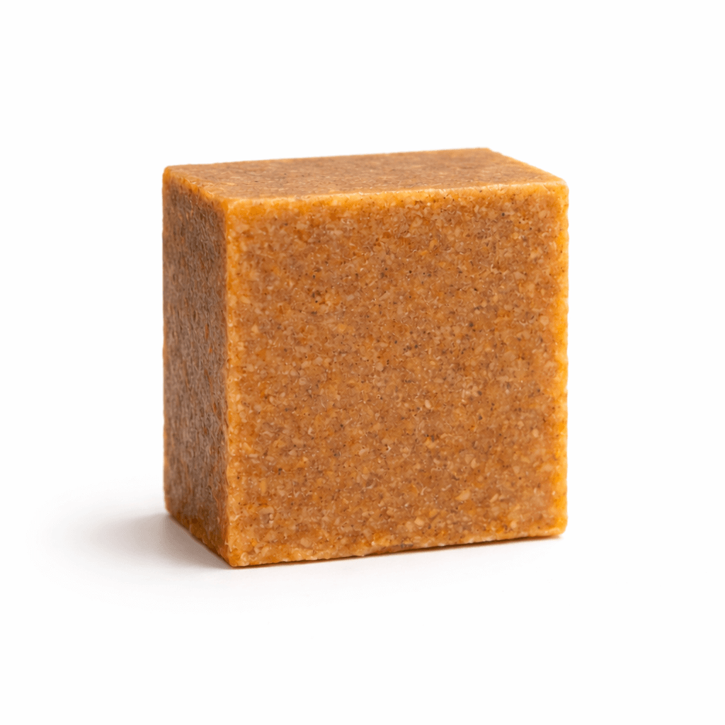 Aged Syrian Laurel Olive Soap
