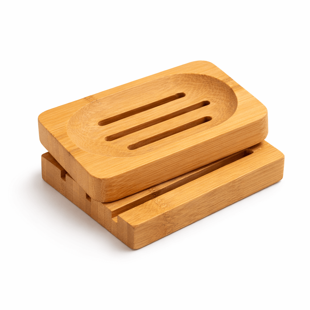 Natural Soap Dish