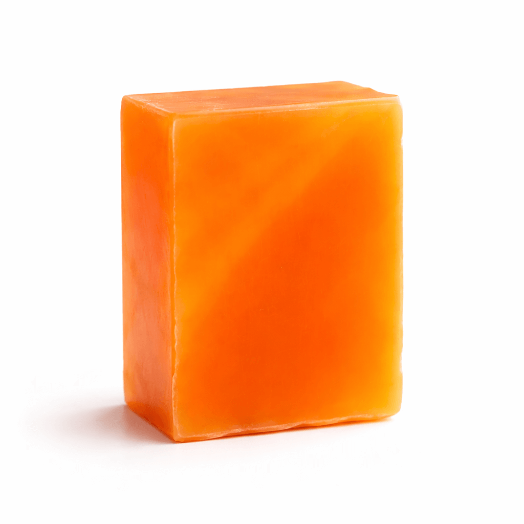 Persimmon Shea Body Bar