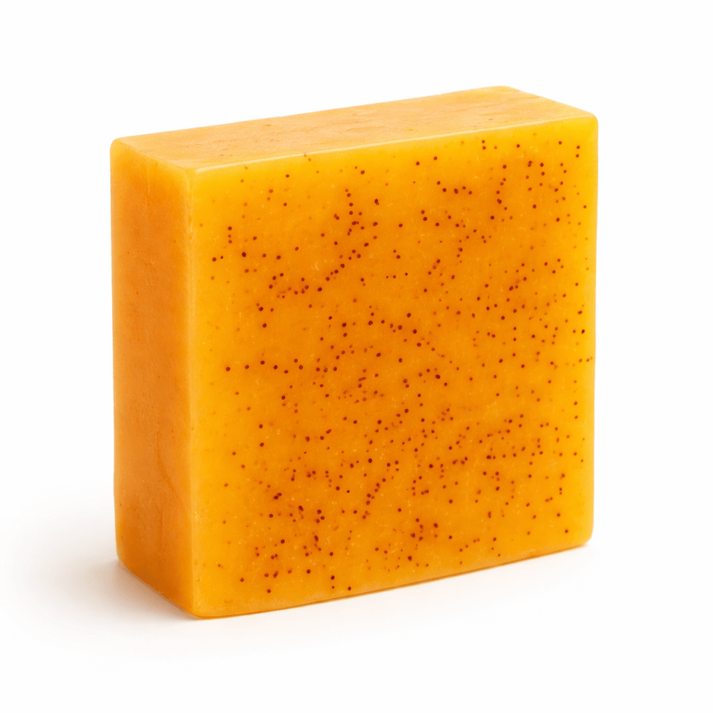 Turmeric & Lemon Glow Bar